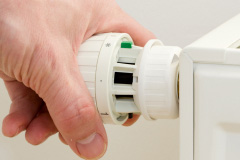 Skitham central heating repair costs